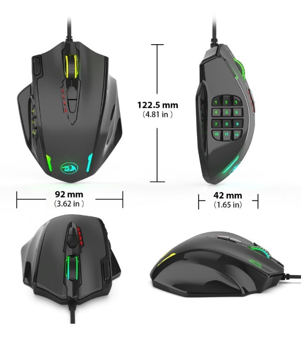 Mouse