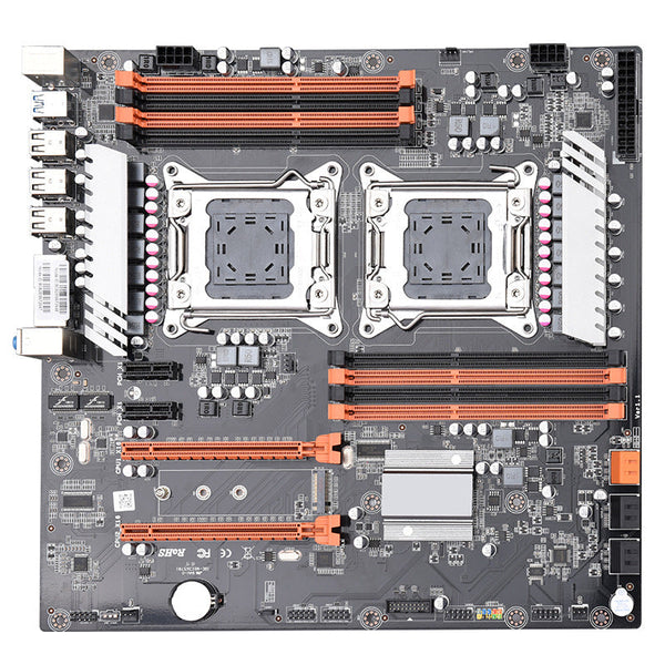 Motherboards