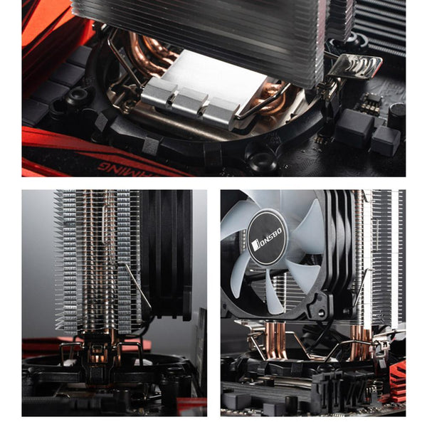 Cooling System