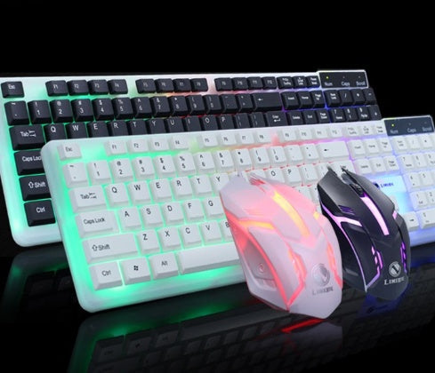Set Items